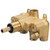 Gerber D155000BT Single Handle 3/4" Thermostatic Shower Valve