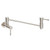 Gerber Melrose D205012SS Wall Mount Pot Filler Faucet - Stainless