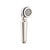 Gerber D492100BN Roman Tub Handheld Shower Head Traditional - Brushed Nickel
