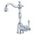 Gerber D150557 Opulence Single Handle Bar Prep Faucet 1.75gpm - Chrome