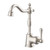 Gerber D150557SS Opulence Single Handle Bar Prep Faucet 1.75gpm - Stainless Steel