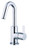 Gerber D222530 Amalfi Single Handle Lavatory Faucet 1.2gpm - Chrome