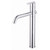 Gerber D225158 Parma Single Handle Vessel Filler Faucet 1.2gpm - Chrome