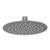 Opella 8" Ultra Thin Round Shower Head - Chrome