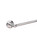 Valsan  M8016CR Oslo Chrome Towel Bar / Rail, 25 3/4"