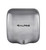 Alpine Hemlock High Speed, Commercial Hand Dryer, Stainless Steel Brushed, 220/240V - ALP400-20-SSB