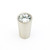 Schaub 72-C-15 Fire Cylinder Clear Door Knob 1-1/6" diam - Satin Nickel