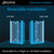 DreamLine  SHDR-3634720-01 Aqua Fold Shower Door 33.5 in. W x 72 in. H Clear Glass Shower Door in Chrome Finish