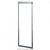 Richelieu 3291100 Gray Frame for Angled Pull-Out Pantry System