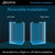 DreamLine  SHDR-3230302-01 Linea Frameless Shower Door. Two Glass Panels: 30 in. x 72 in. DreamLine  SHDR-3230302-01 Linea Frameless Shower Door. Two Glass Panels: 30 in. x 72 in.