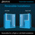 DreamLine  SHDR-24283636-01 Unidoor Plus 64 - 64 1/2 in. W x 72 in. H Hinged Shower Door in Chrome Finish DreamLine  SHDR-24283636-01 Unidoor Plus 64 - 64 1/2 in. W x 72 in. H Hinged Shower Door in Chrome Finish