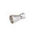 Whedon Designer Saver Aerating High Force Shower Head - Chrome - USD1C