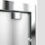 DreamLine  SHDR-1660760-01 Encore 56 - 60 in. W x 76 in. H Bypass Sliding Shower Door in Chrome Finish