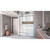 DreamLine  SHDR-1654760-01 Encore 50 - 54 in. W x 76 in. H Bypass Sliding Shower Door in Chrome Finish