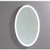 Vanity Art VA50 Bathroom Mirror with LED Lights  35" W x 24" H