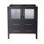 Fresca FCB6230ES Fresca Torino 30" Espresso Modern Bathroom Cabinet