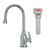 Mountain Plumbing Cold Water Dispenser Faucet & Mountain Pure Water Filtration System - Polished Chrome - MT1803FIL-NL/CPB