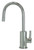 Mountain Plumbing MT1843-NL-PVDBRN "The Little Gourmet" Cold Water Dispenser Faucet - PVD Brushed Nickel
