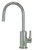Mountain Plumbing "The Little Gourmet" Cold Water Dispenser Faucet - PVD Polished Nickel - MT1843-NL/PVDPN