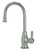Mountain Plumbing MT1853-NL-PVDBRN "The Little Gourmet" Cold Water Dispenser Faucet - PVD Brushed Nickel