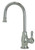 Mountain Plumbing "The Little Gourmet" Cold Water Dispenser Faucet - PVD Polished Nickel - MT1853-NL/PVDPN