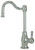 Mountain Plumbing "The Little Gourmet" Cold Water Dispenser Faucet - Polished Chrome - MT1873-NL/CPB