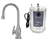 Mountain Plumbing Instant Hot Water Dispenser Faucet With Heating Tank and MT1250XL filter - Oil Rubbed Bronze - MT1800DIY-NL/ORB