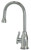 Mountain Plumbing Instant Hot Water Dispenser Faucet - PVD Brushed Nickel - MT1800-NL/PVDBRN