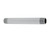 Mountain Plumbing MT448X-NL-SB 6" Pipe Nipple - Satin Brass