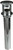 Mountain Plumbing MT734-PVD Decorative Drains for Vessel, Glass and Lavatory Sinks - Polished Brass