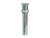 Mountain Plumbing Decorative Drain for Vessel, Glass and Lavatory Sinks - Brushed Nickel - MT740-2/BRN