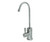 Mountain Plumbing MT630-NL-BRS Cold Water Dispenser Faucet - Brushed Stainless Steel