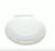Mansfield SB200WH White Elongated Toilet Seat