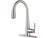 Pfister GT529-FLC Lita with Xtract Kitchen Pulldown Faucet - Polished Chrome