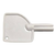 Alpine ALP421-KEY ABS Soap Dispenser Key - 1 Key