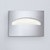 Alpine ALP483 Toilet Seat Cover Dispenser, Stainless Steel Brushed
