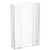 Alpine  ADI902-03 Triple Box Capacity Acrylic Glove Dispenser