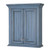 Foremost BABW2428 Brantley 24 in. x 28 in. Wall Cabinet - Harbor Blue
