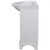 Craft + Main CNWVT2536 Corsicana 26" Vanity Cabinet with China Sink Top - White