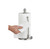 Alpine  ALP433-01 Stainless Steel Paper Towel Holder