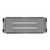 Whitehaus WHNPLCOL-GM Noah Plus Stainless Steel Sink Colander - Gunmetal