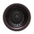 Whitehaus WH202-ORB Waste Disposer Flange and Basket Strainer for Deep Fireclay Sink, 3 1/2" - Oil Rubbed Bronze