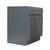 Vanity Art  VA4030G 30 Inch Vanity Cabinet -Grey