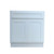 Vanity Art  VA4030W 30 Inch Vanity Cabinet -White
