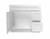 Vanity Art  VA4036-2RW 36 Inch Vanity Cabinet -White