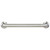 Hardware Resources GRAB-18-R Stainless Steel 18 Inch Grab Bar