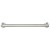 Hardware Resources Stainless Steel 24 Inch Grab Bar - GRAB-24-R