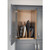 Hardware Resources Tray Divider with 3 Sections. 11-3/4 Inch x 22-7/16 Inch x 15-7/16 Inch - TD3