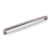 Hardware Resources Milan 1 12-13/16 Inch L Plain Square Appliance Pull Handle - Brushed Pewter - 1092-12BNBDL