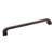 Hardware Resources 972-12DBAC Marlo 13 Inch L Appliance Pull Handle - Brushed Oil Rubbed Bronze